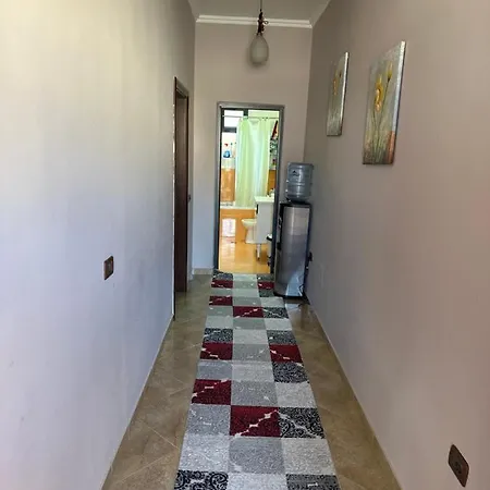 Vila Beqiri Σπίτι διακοπών