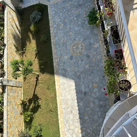 Σπίτι διακοπών Vila Beqiri